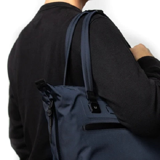 Black Ember : WPT Tote Limited Edition