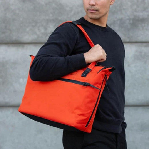 Black Ember : WPT Tote Limited Edition