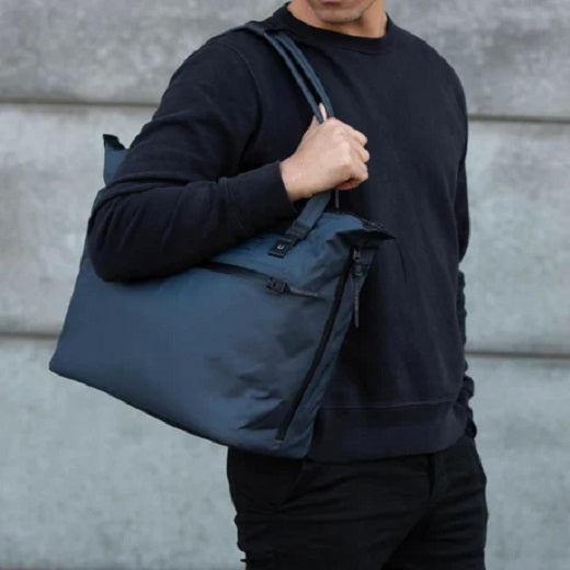 Black Ember : WPT Tote Limited Edition