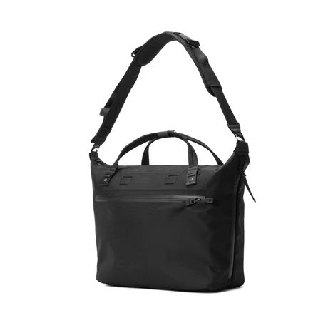 Black Ember : WPT Shoulder Tote