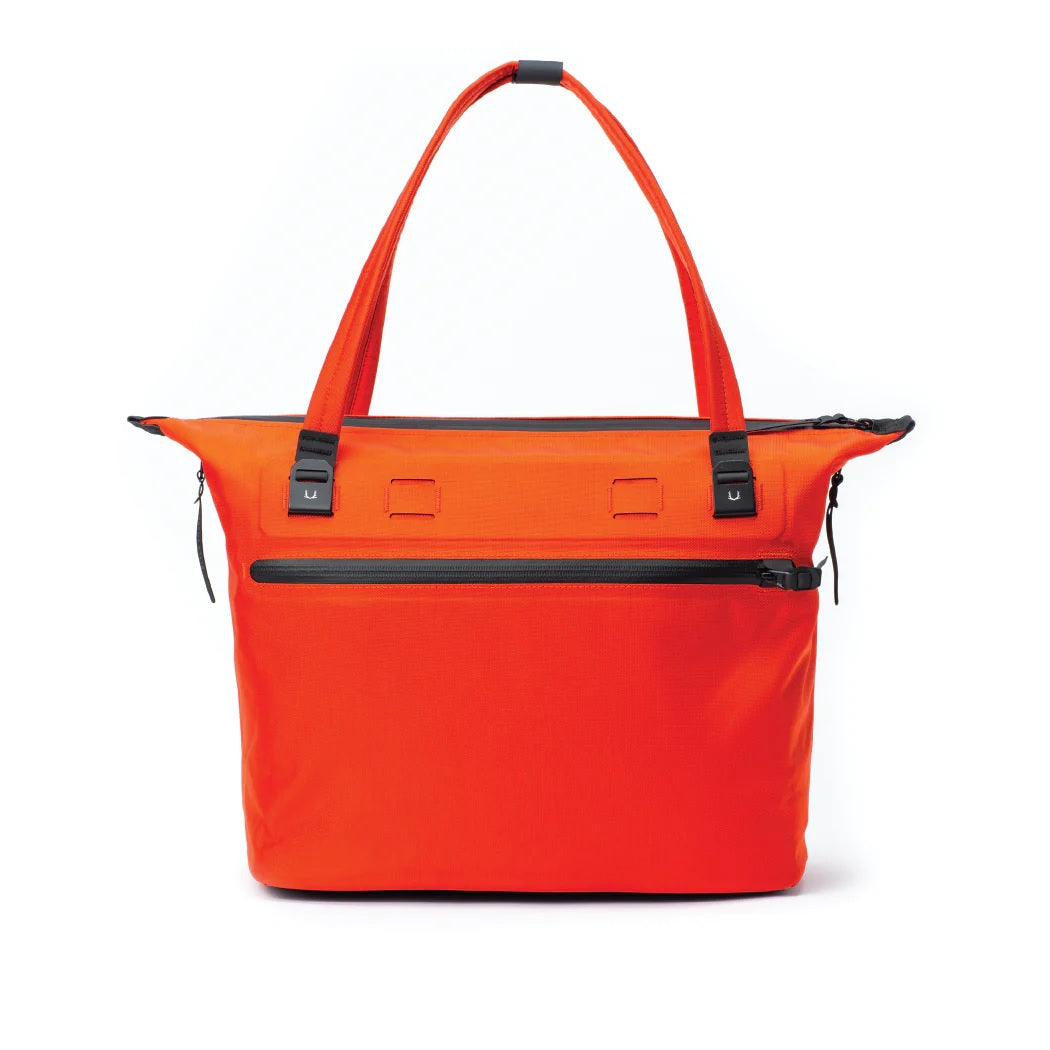 Black Ember : WPT Tote Limited Edition