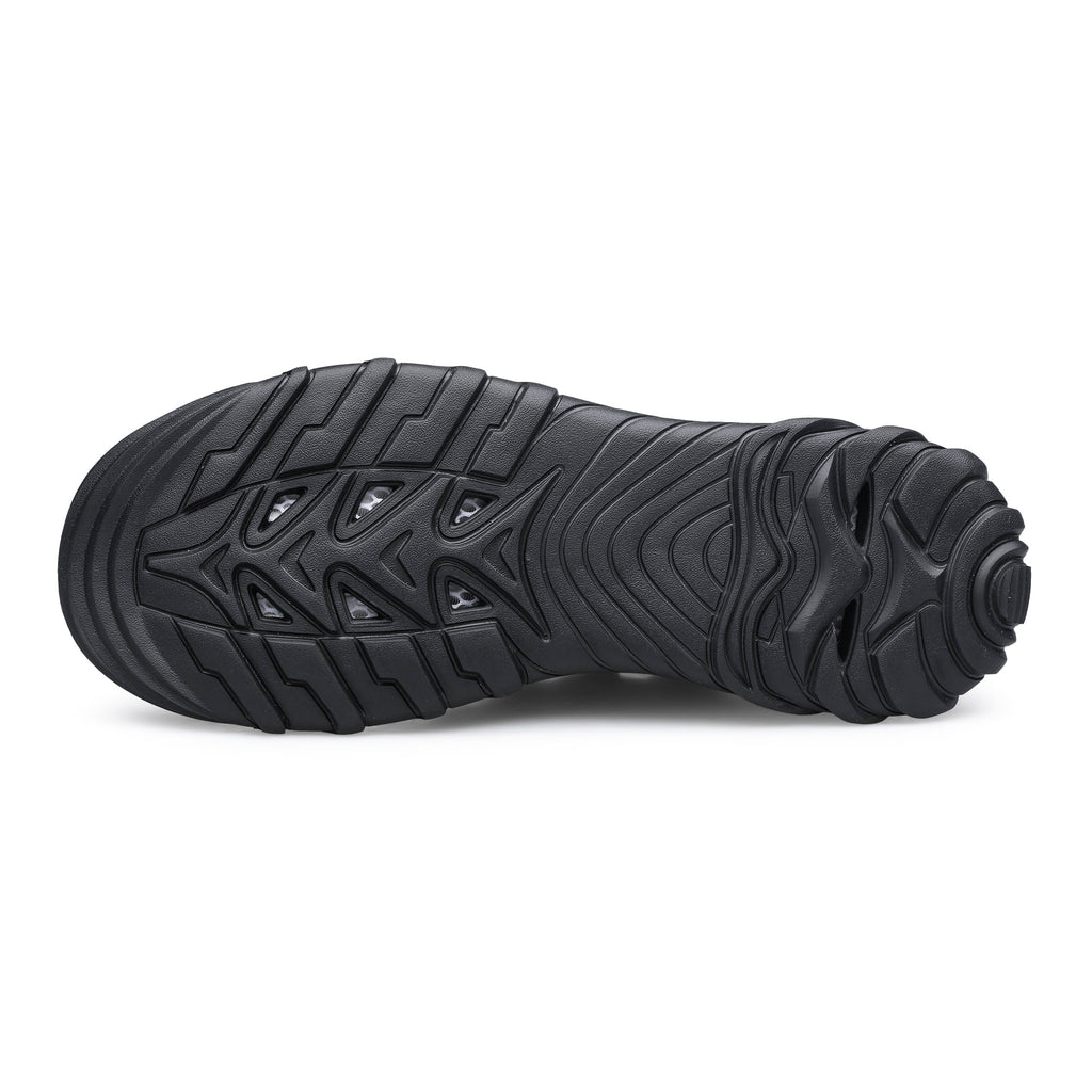 BNRSHOE Water Shoes for Women Men Quick-Dry Aqua Slip-ons for Beach Pool River Swim Surf Boating Fishing Diving