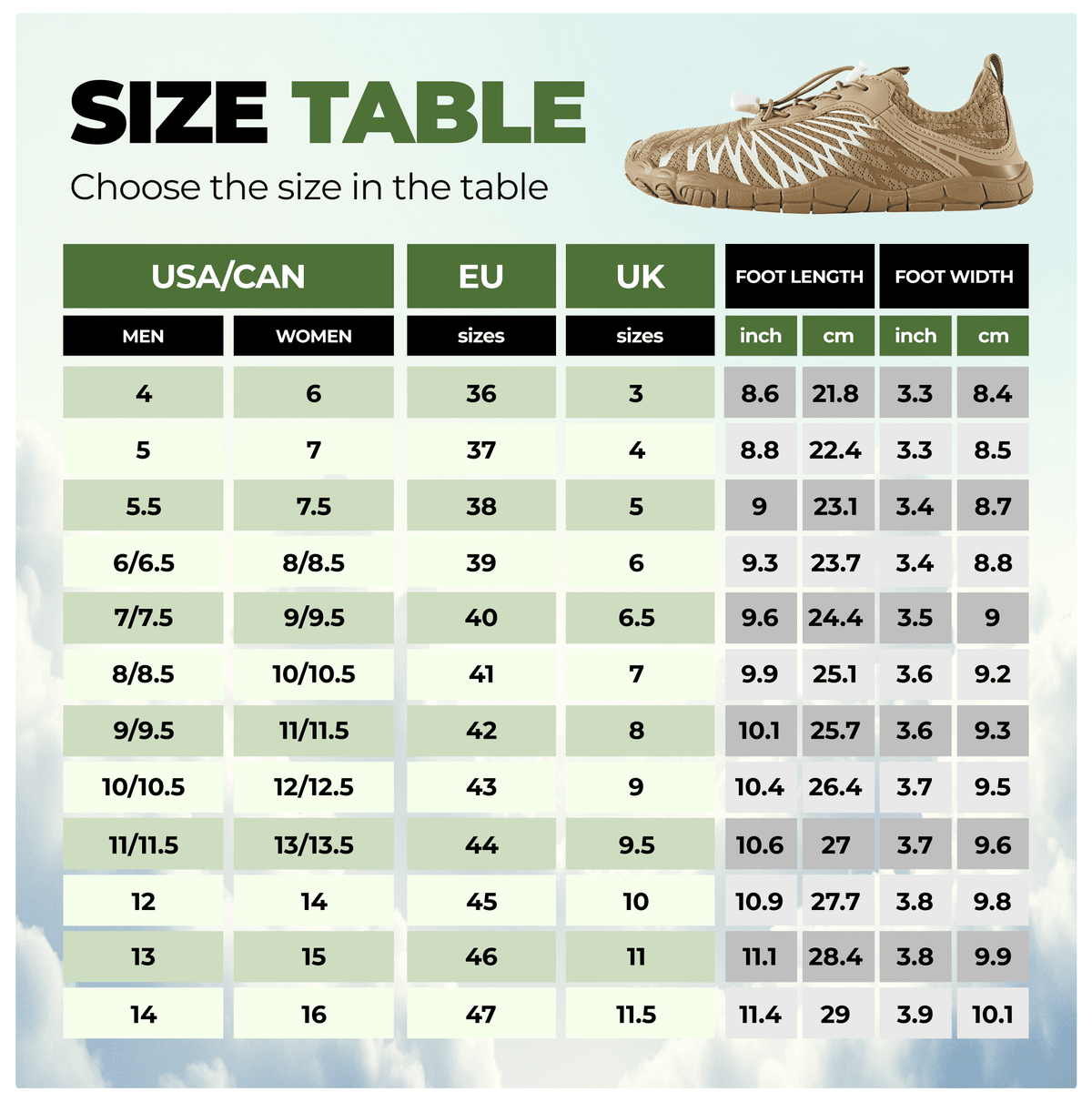 Hike Footwear HF Signature Barefoot Shoes for Women Men | Wide Toe Box | Zero Drop | Minimalist Walking Hiking Shoes | Lightweight Comfortable