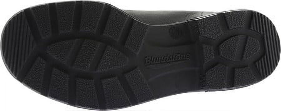 Blundstone Women's Black Leather Comfort Series Boot AUS 13 (US Men's 14.0) B(M) US