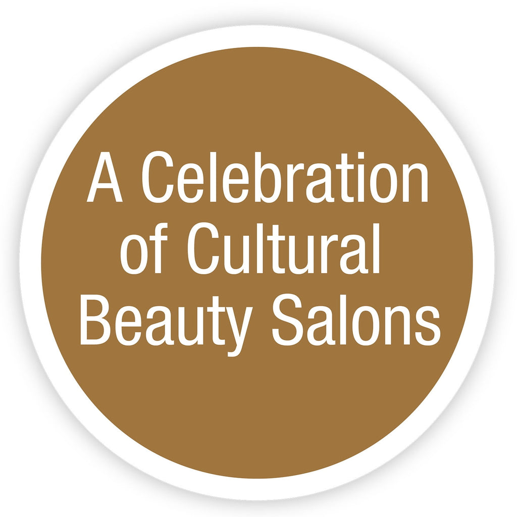 Naturalistas Dayna Icon Salon Playset