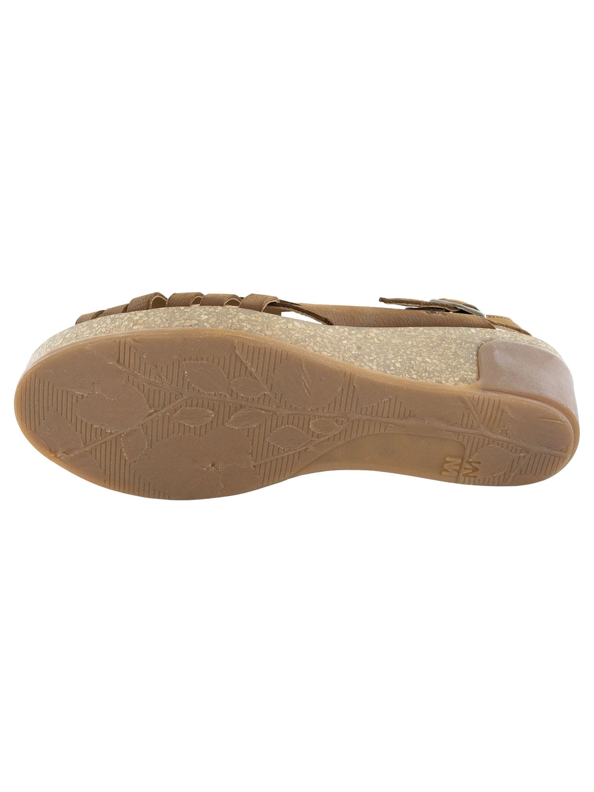El Naturalista Womens Wakataua N5068 Slingback Sandals, Kaki, EU 41 / US 10