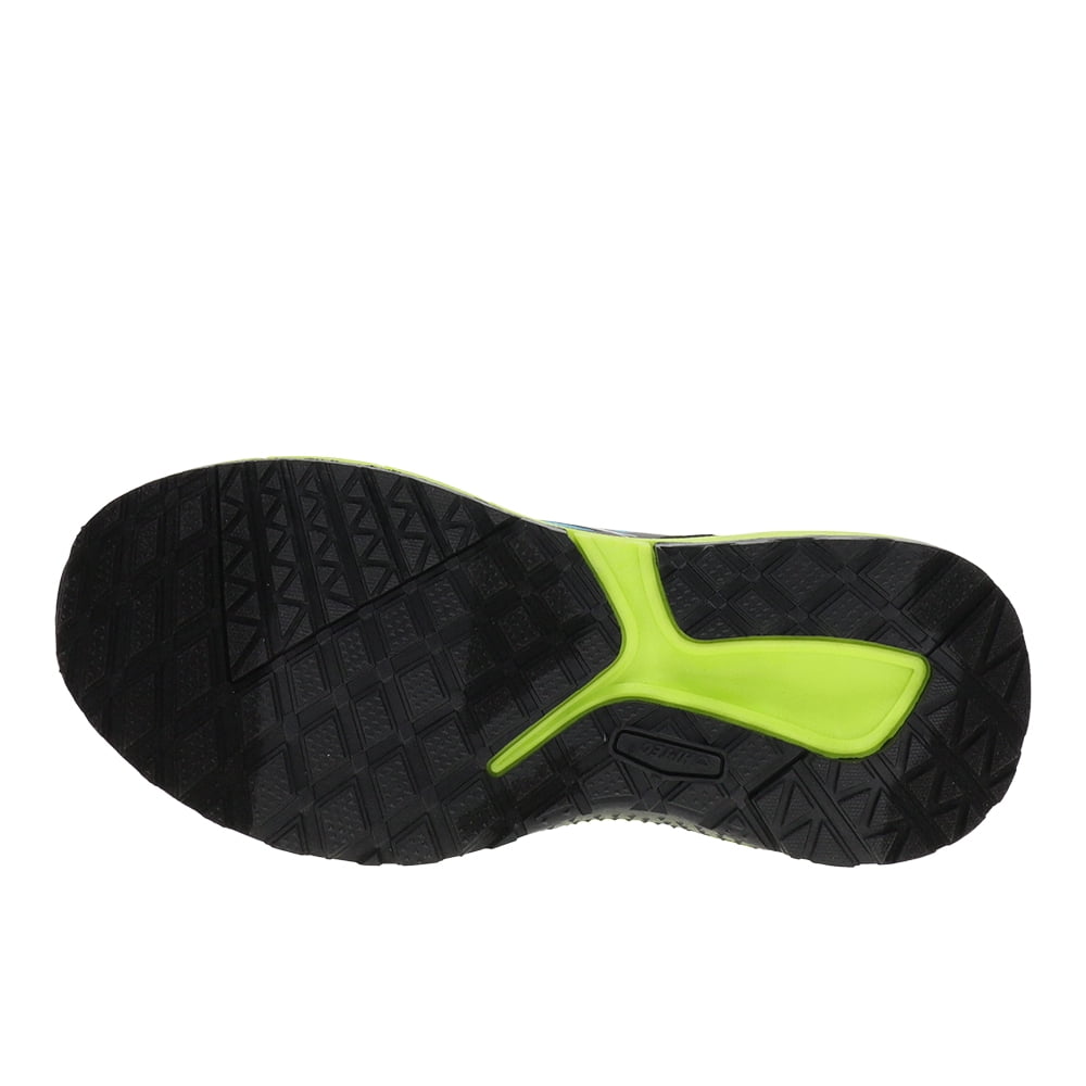 Hi-Tec Mens Demolisher Mid Hiking Ankle Boots