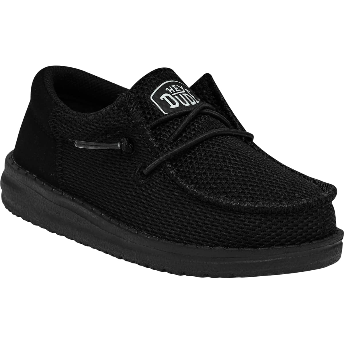 HEYDUDE Boys Wally Toddler Funk Mono, Shade, C6