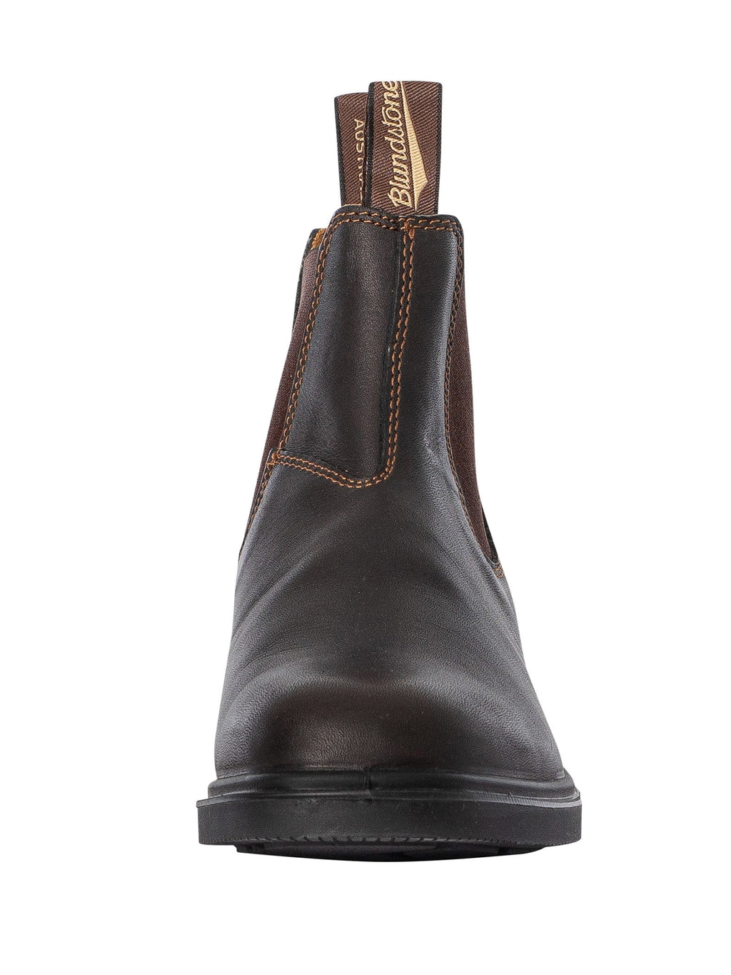 Blundstone Leather Chelsea Boots, Brown