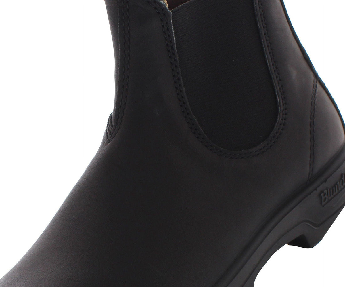 Blundstone Unisex Original Chelsea Boot Black - 558
