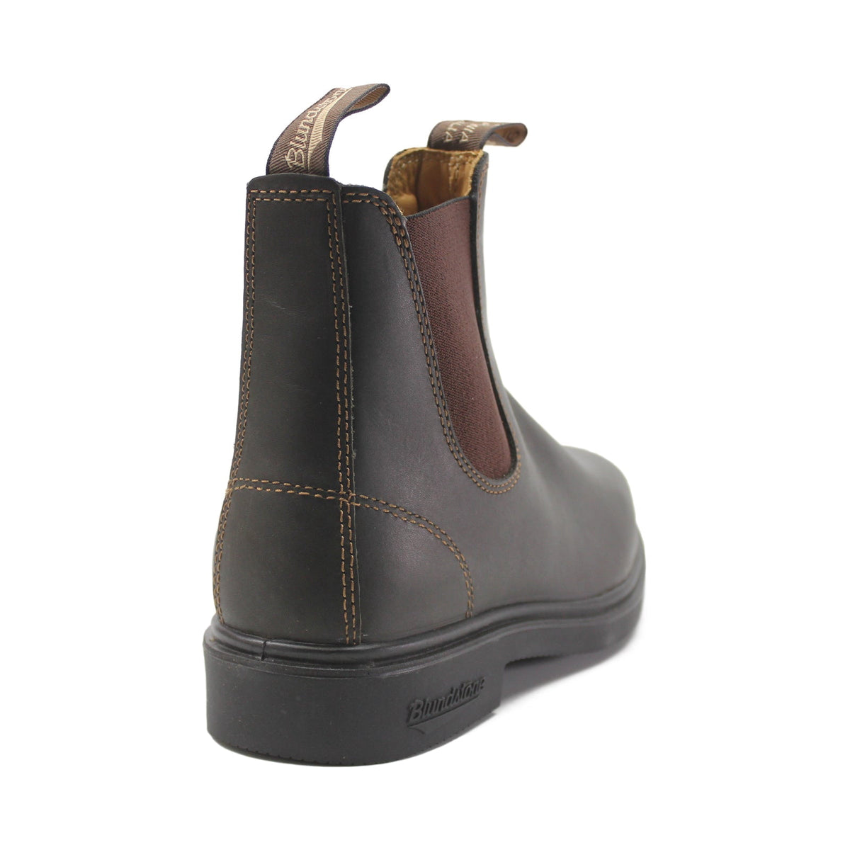 Blundstone Leather Chelsea Boots, Brown