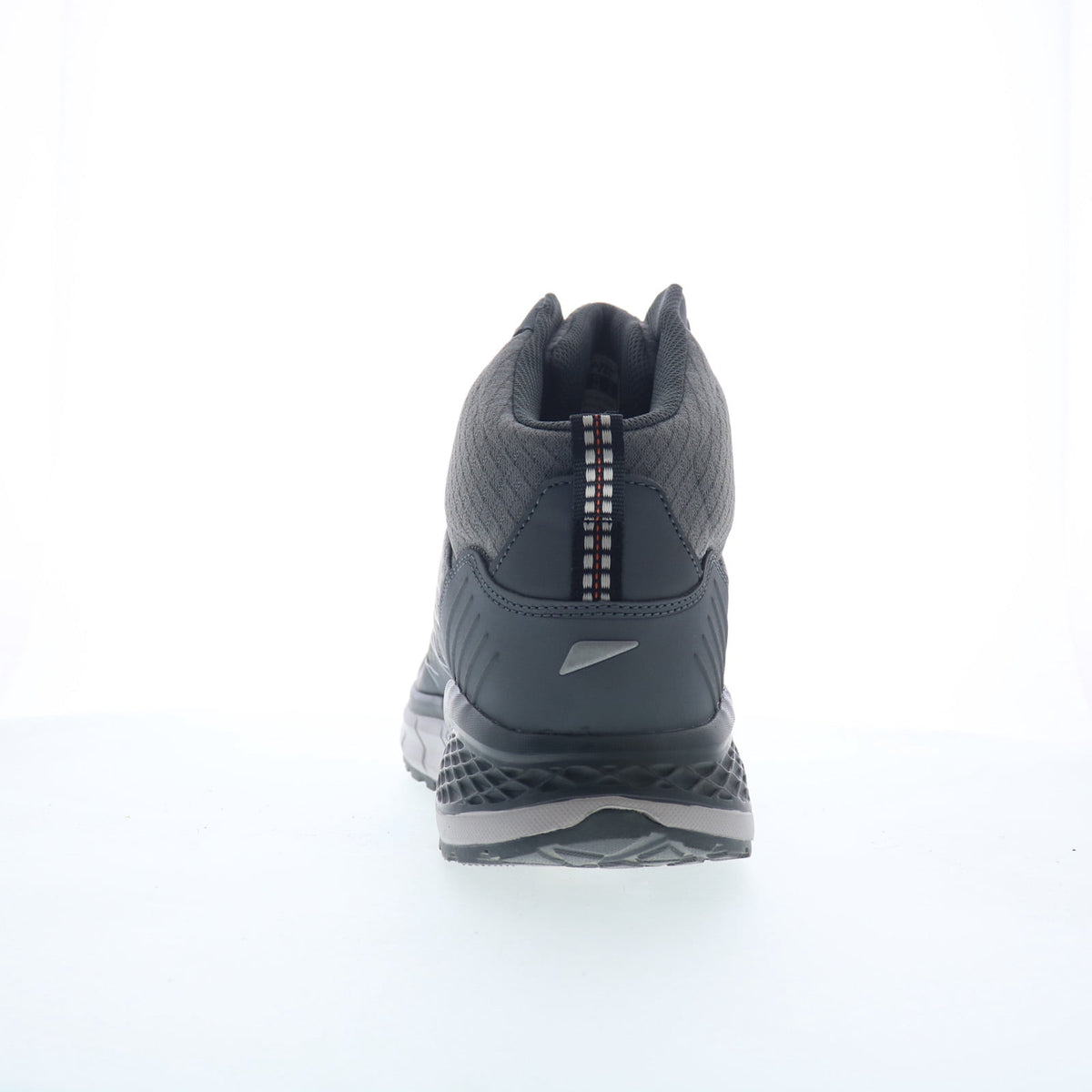 Hi-Tec Adult Mens Demolisher Mid Hiking Boots