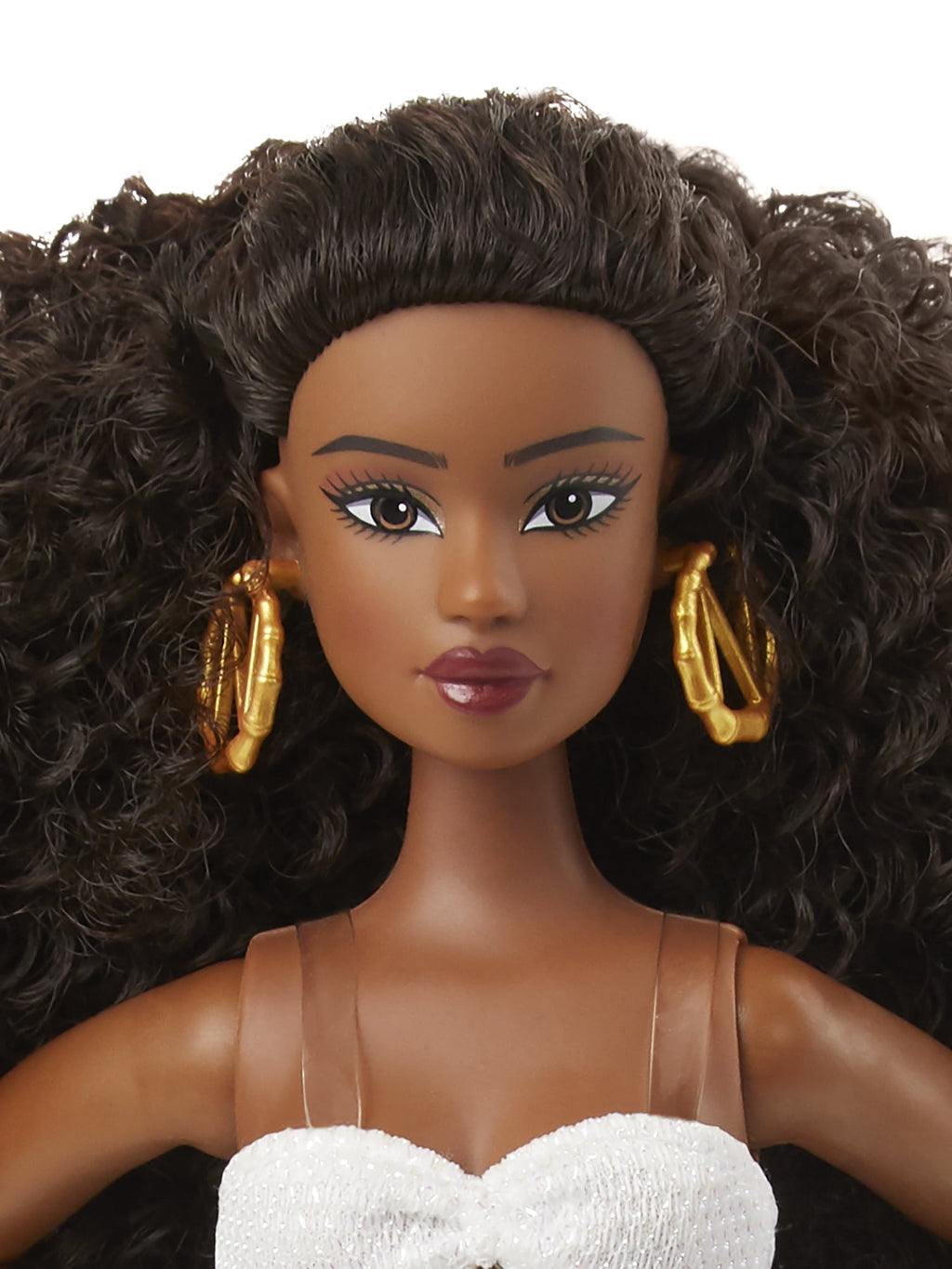 Naturalistas Dayna 11" Fashion Doll