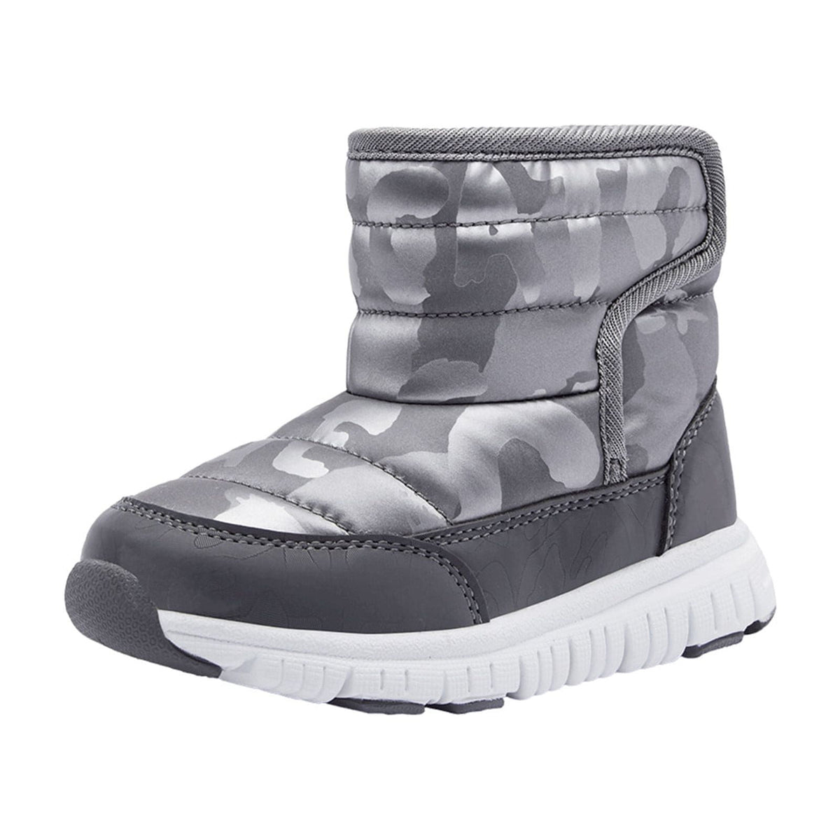Girls' Boots Boys Girls Snow Boots Winter Waterproof Slip Resistant Cold Weather Shoes for 2-16Years (Toddler/Little Kid/Big Kid) Save Big