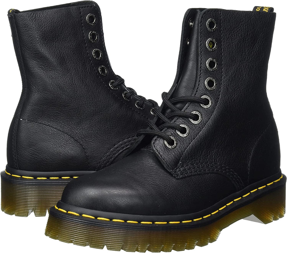 DR. MARTENS 1460 Pascal Bex Boots
