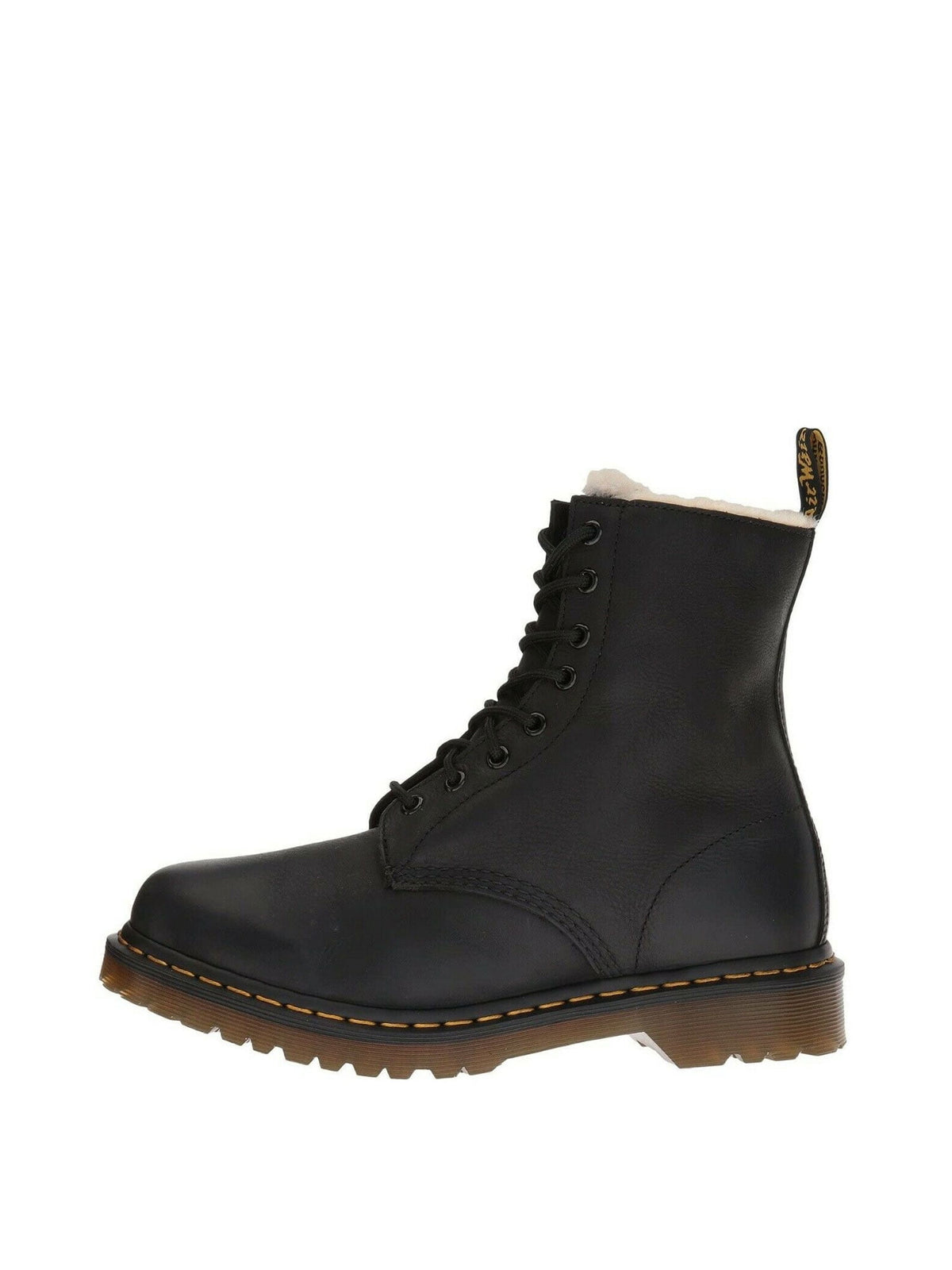 Dr. Martens Womens Serena Burnished Wyoming Chukka Boot
